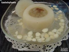 雪梨雪蛤-鹿港小镇(黄金店)
