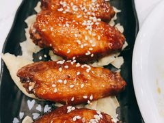 -金翠皇宫粤菜·点心·海鲜(科技园店)