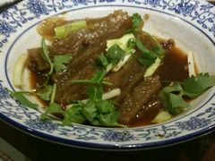 -松针蔡记蒸饺(花园路店)
