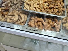 -大益烤鸡