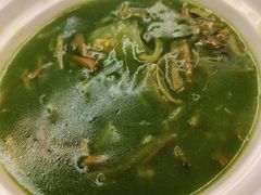 五福临门-大益膳房(华腾科技大厦店)