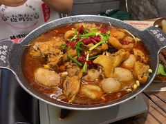 -石灰石烧鸡公(南通万象城店)