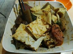 -林静小吃(复兴路店)
