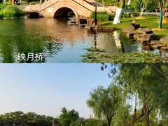 -月湖公园