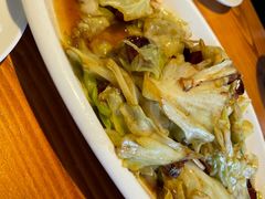 -禧福徕盆盆香川菜馆