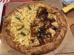 -乐凯撒披萨(正佳广场店)