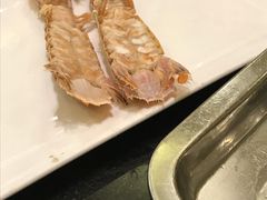 -午月海鲜烧烤酒店(不老街店)