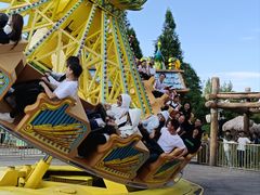 -七彩云南欢乐世界