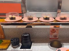 -争鲜回转寿司(海曙天一PLUS店)