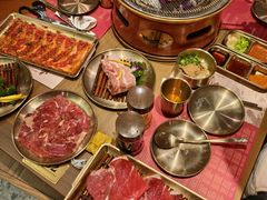 -西塔老太太泥炉烤肉(双井店)