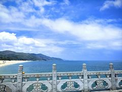 -三亚南山文化旅游区