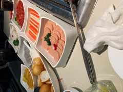 -海底捞火锅(九久奥特莱斯店)