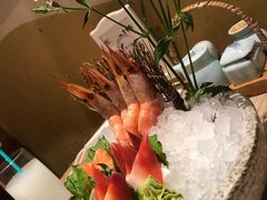 -虹料理·日料放题(悠方店)
