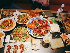-三杯赤運·中式小酒馆(所城里店)