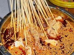 -肖四女乐山跷脚牛肉(江北星街坊店)