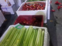 -鸿港海鲜批发市场