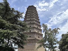 -法门文化景区