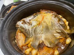 -翠湖轩中餐厅(昆明翠湖宾馆店)