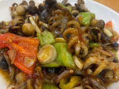 -渔家乐小海鲜(皇姑店)