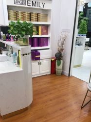 -EMILY 艾米莉 烫染沙龙