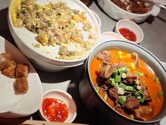 -闽上鲜·福建菜(龙湖滨江天街店)