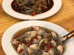 -长平老姿娘夜粥(平东一街店)