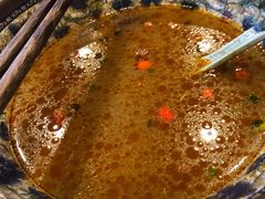 -柳石居柳州螺蛳粉(万达店)