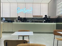 大堂-Seesaw Coffee(武商MALL·武广店)