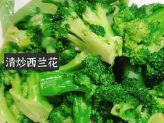 -外婆菜(江乡路店)