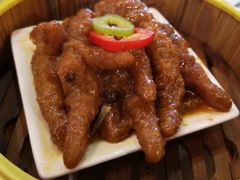 -禄興記香港大排档(歌斐中心店)