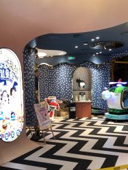 -奈尔宝家庭中心·亲子餐厅(苏州大悦城店)