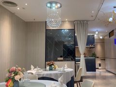 -胜记为食家·创新粤菜(车公庙店)