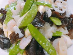 -高晓山馅饼店(牛庄百年店)