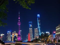 -东方明珠广播电视塔