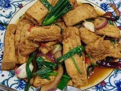 -阿殳菜馆·私厨(水围村店)