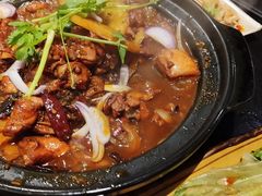 -花雕醉鸡(北大街义勇街店)