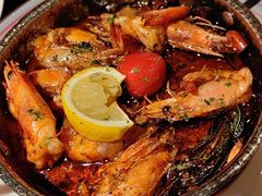 -庐灶江南·江南菜·四合院Bistro(东直门雍和宫·原华侨宾馆店)