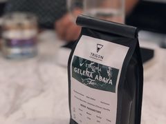 手冲咖啡-red donkey coffee