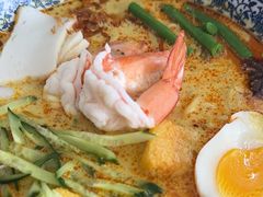 -峇峇娘马来西亚餐厅(望京SOHO店)