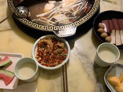 -辣斗辣老火锅(开发区店)