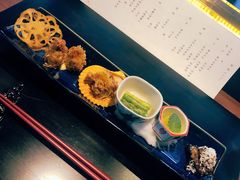 -元熹会席料理