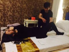 -尚足影院式足疗·住宿·美食(解放碑店)