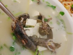 -新享乐海鲜(翠华路店)