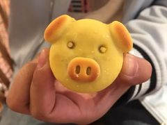 金猪饼-稻香村(护国寺98号店)