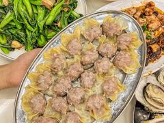 -嘉升大排档(番禺总店)