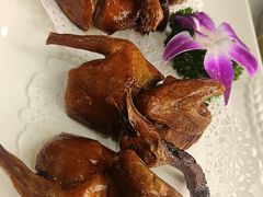 -汤臣·空中餐厅·严选粤菜(石湾世博广场店)