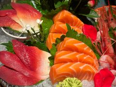 -阿吾罗日本料理(K11艺术中心店)