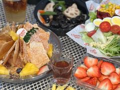 -CHEMBOX·COFFEE·BRUNCH(天津K11店)