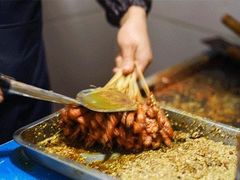 -吴泾第一炸(永德路步行街店)