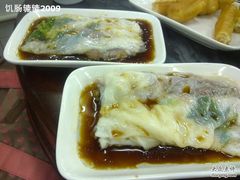 牛肉肠-穗银肠粉店(东川路店)